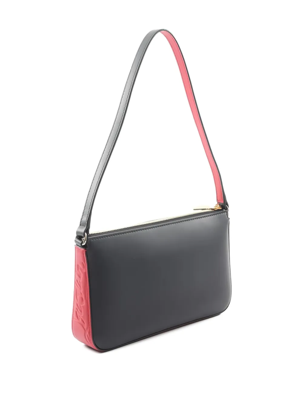 Christian Louboutin Pre-Owned 2020s Loubila shoulder bag | Image 2