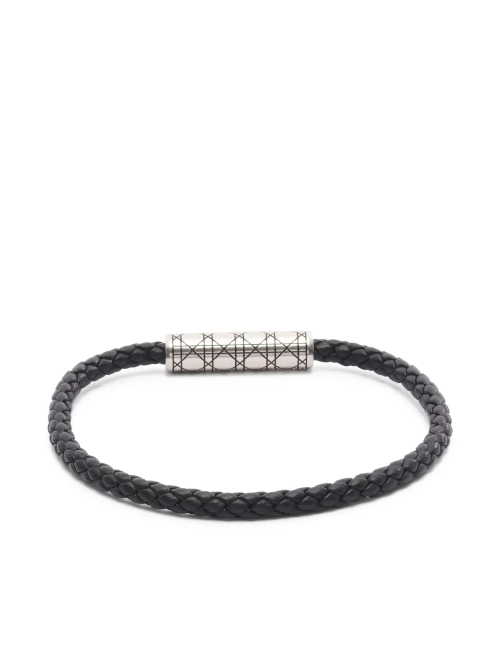 Christian Dior Pre-Owned pulsera Cannage 2000 | Image 2