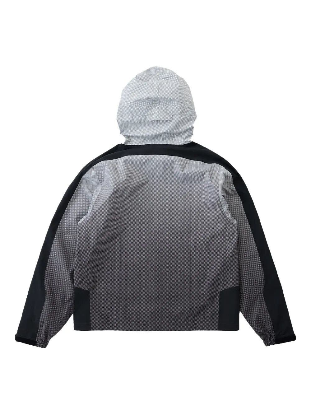 Gramicci 3L Guide gradient-effect jacket | Kapuzenjacken | Image 2