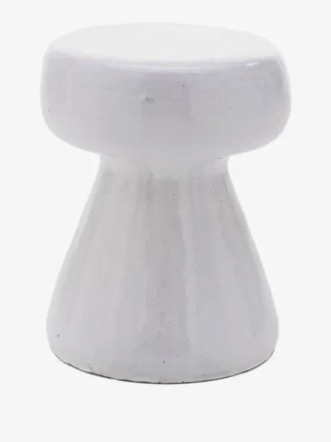 Gervasoni 1882 Inout 44 side table (46cm x 37cm)