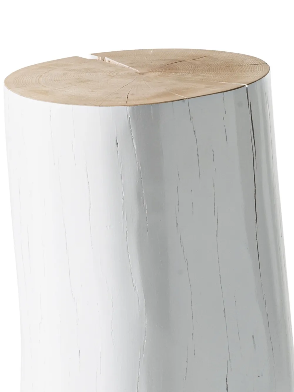 Gervasoni 1882 Log medium side table (22cm x 42cm) | Tavoli | Image 2