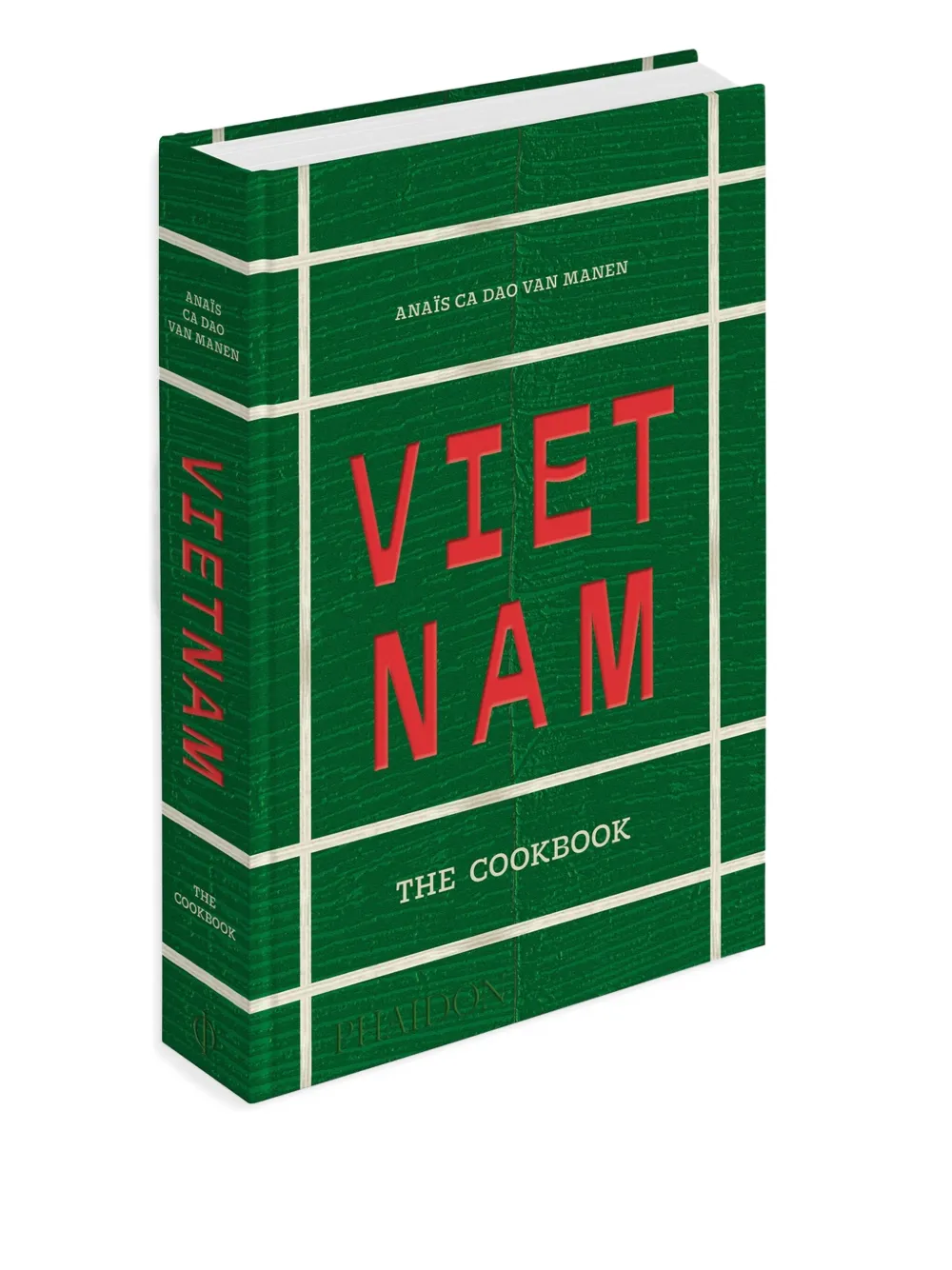 Phaidon Press Vietnam: The Cookbook | Coffee Table Books | Image 2
