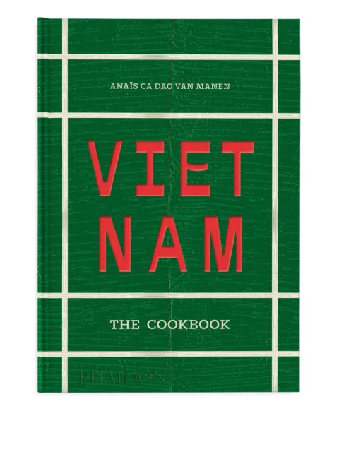 Phaidon Press Vietnam: The Cookbook