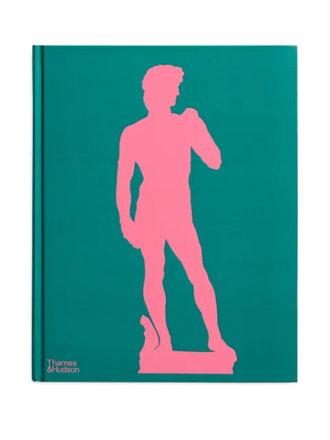 THAMES E HUDSON Italy: In The Footsteps Of The Great Artists book