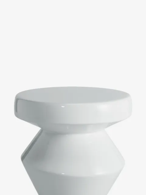 Gervasoni 1882 Inout 48 side table (32cm x 44cm)