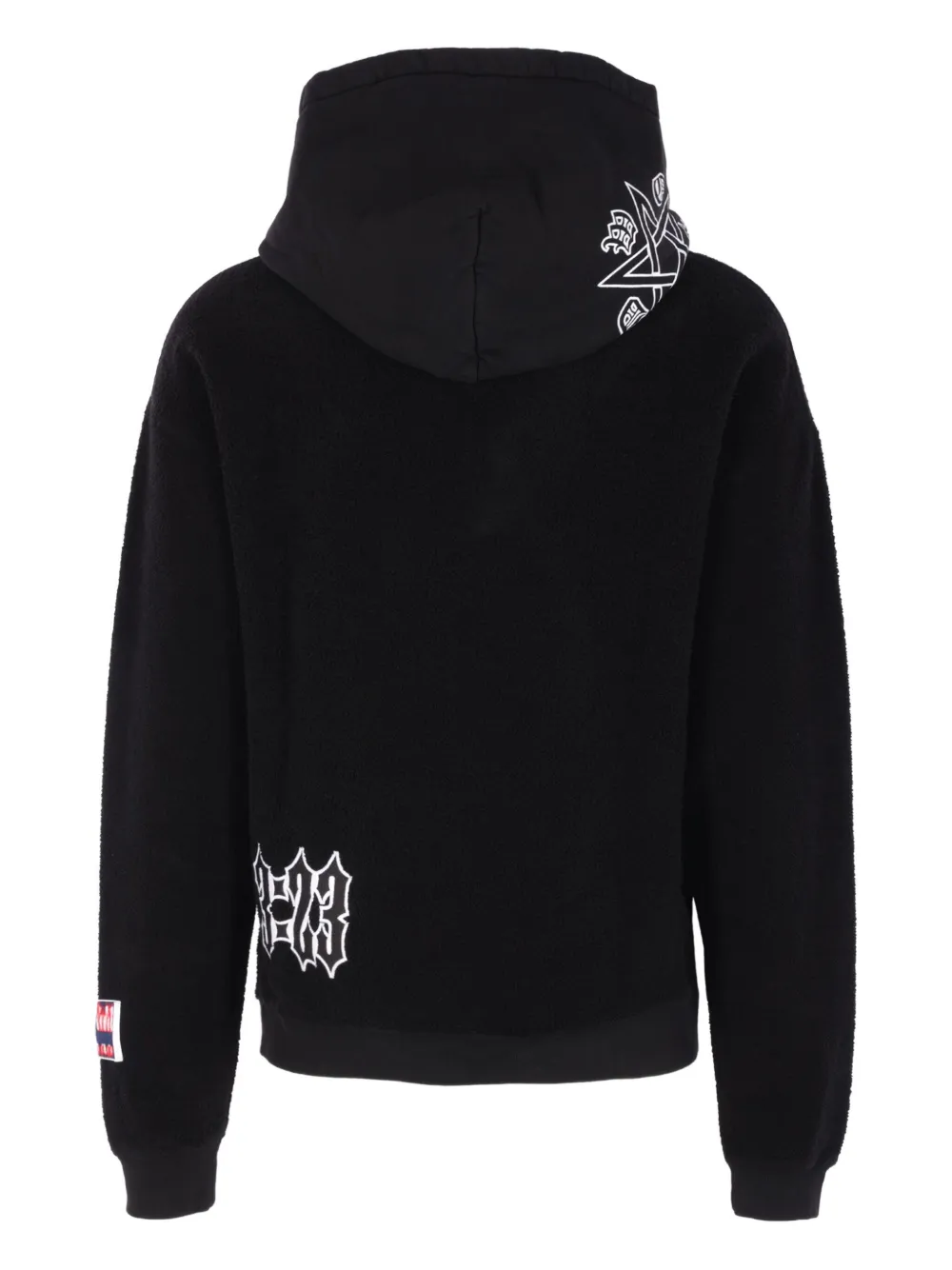Cherry World graphic hooded sweater | Hoodies | Image 2