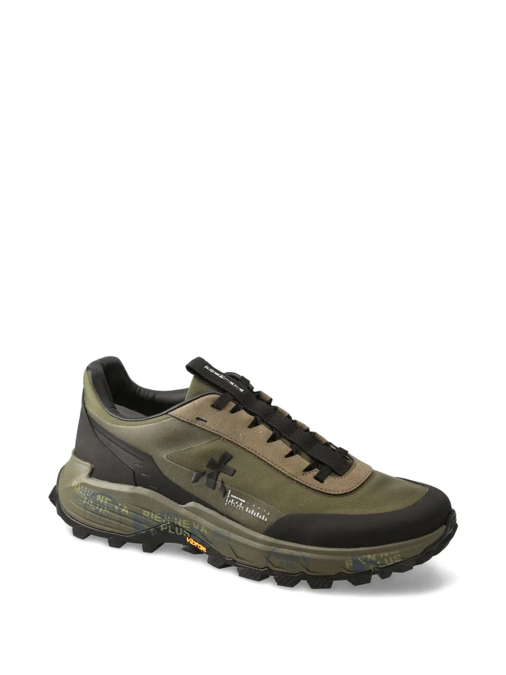 Premiata baskets à logo appliqué | Baskets basses | Image 2