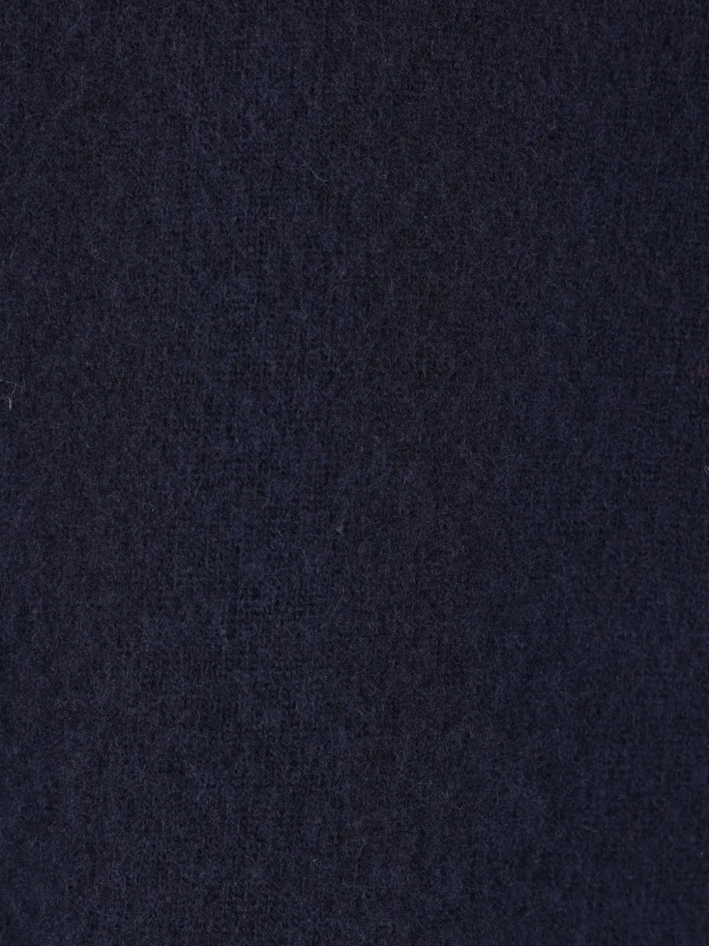 Federico Curradi X 10 Corso Como Contrasting-trim Sweater In Multi