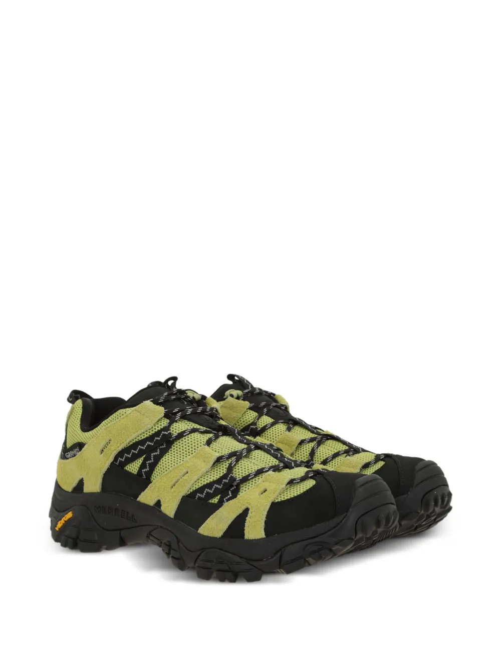 Merrell x Gramicci Moab 2 Siren low-top lace-up sneakers | Low-Tops | Image 2