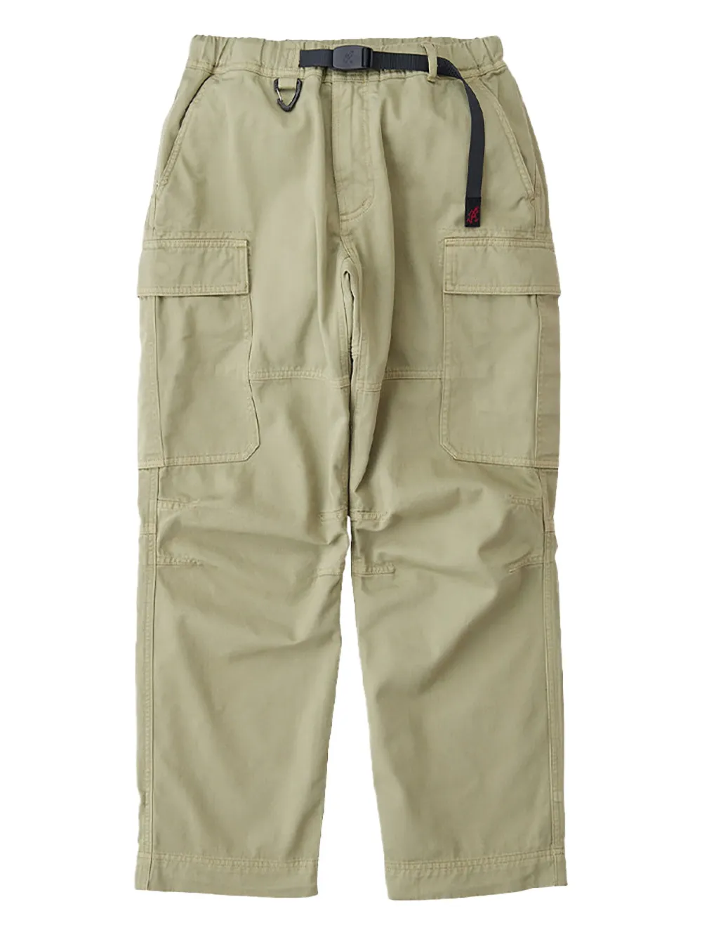 Gramicci Sierra cargo trousers - Toni neutri