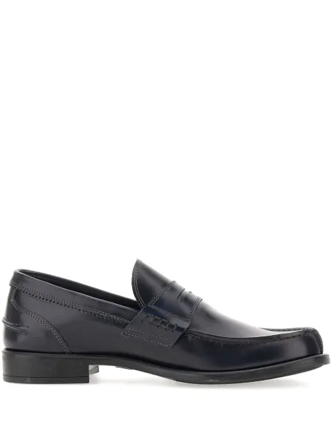 Duca Heritage Monaco leather loafers