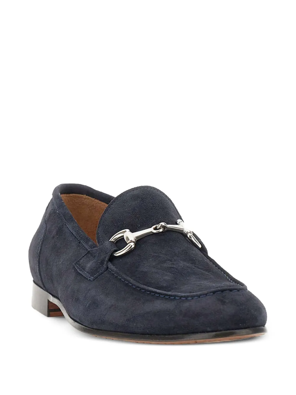 Duca Heritage mocassins Vasco en daim | Image 2
