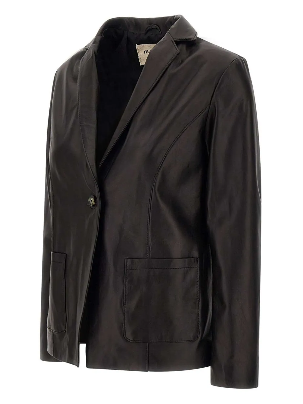 Mono chamarra Ginger | Chamarras de piel | Image 2