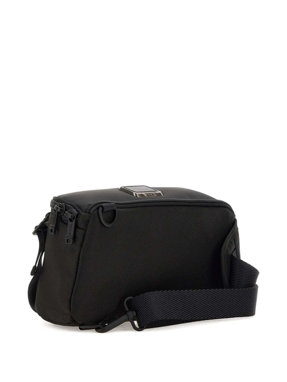 Tumi Mochila Platoon com detalhe de faixa | Image 2