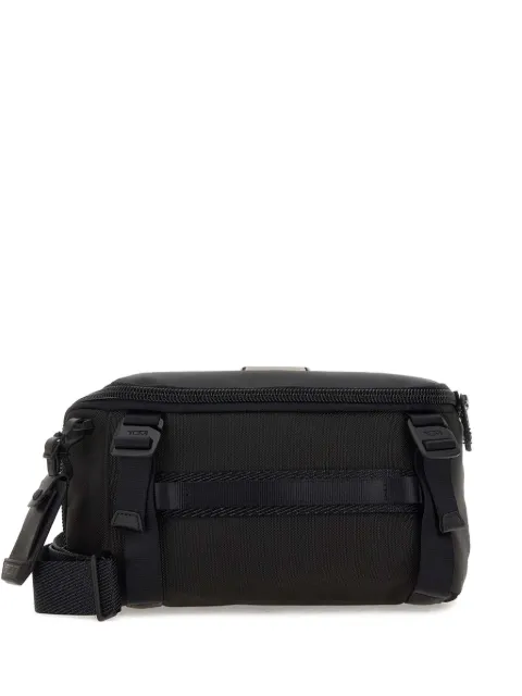 Tumi Platoon tape-detail backpack
