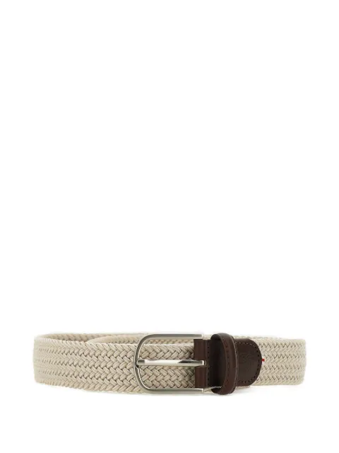 LA BOUCLE Le Touquet cotton belt