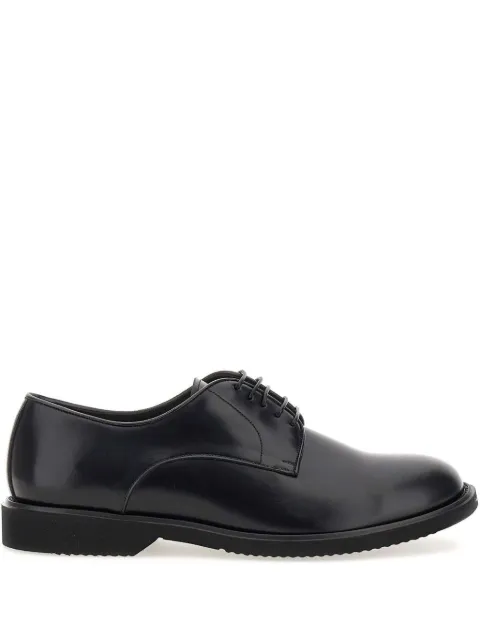 Duca Heritage VT03Valent Windsor leather derby shoes