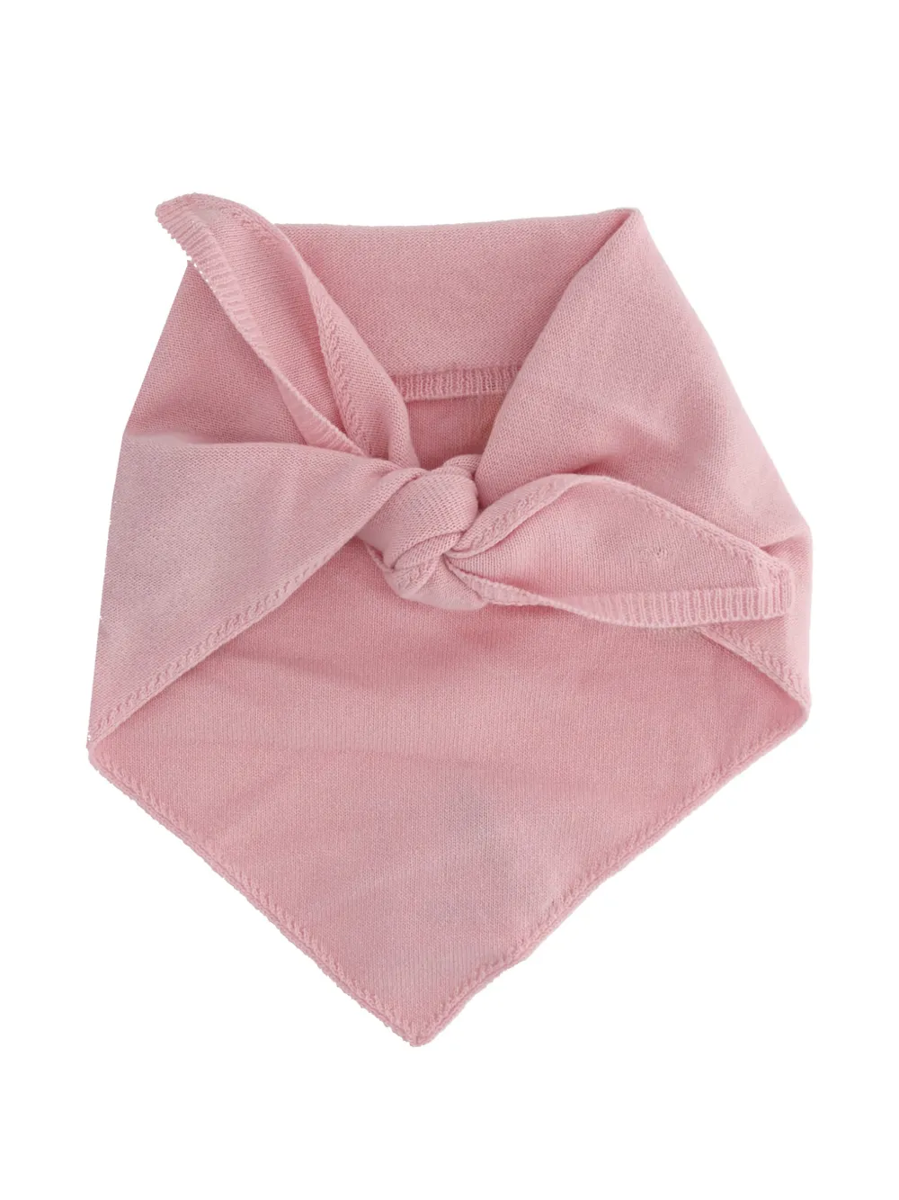 Paloma Wool knot scarf - Rosa