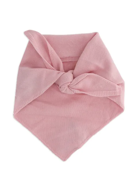Paloma Wool knot scarf