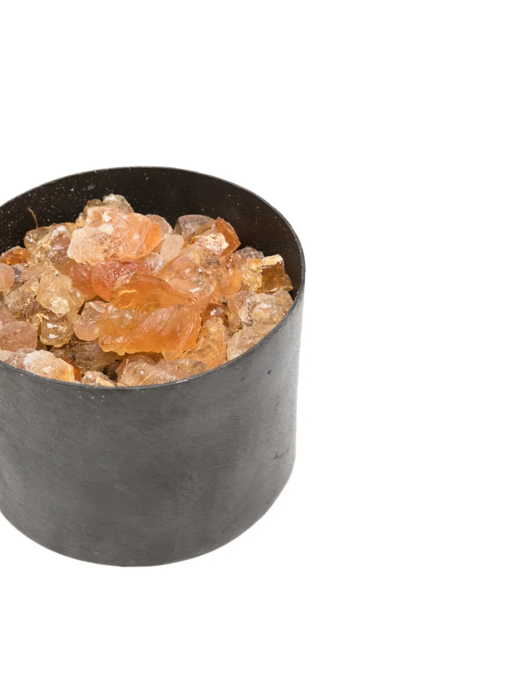 Mad Et Len Grand Mogul Totem Pot Pourri (12ml) In Black