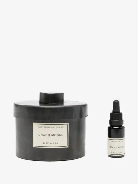 MAD et LEN Grand Mogul totem pot pourri (12ml)