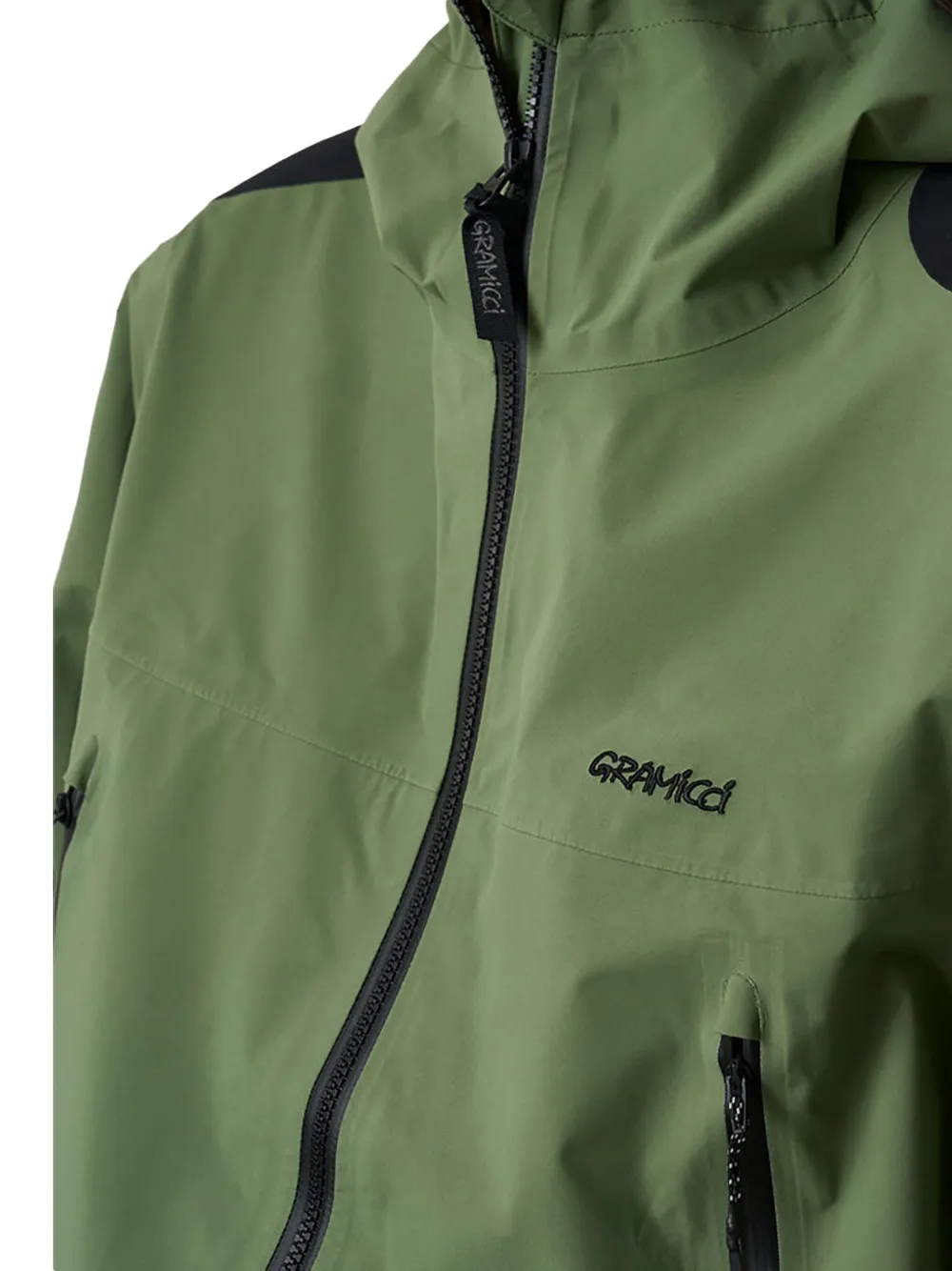 Gramicci 3L Guide hooded jacket | Hooded Jackets | Image 2