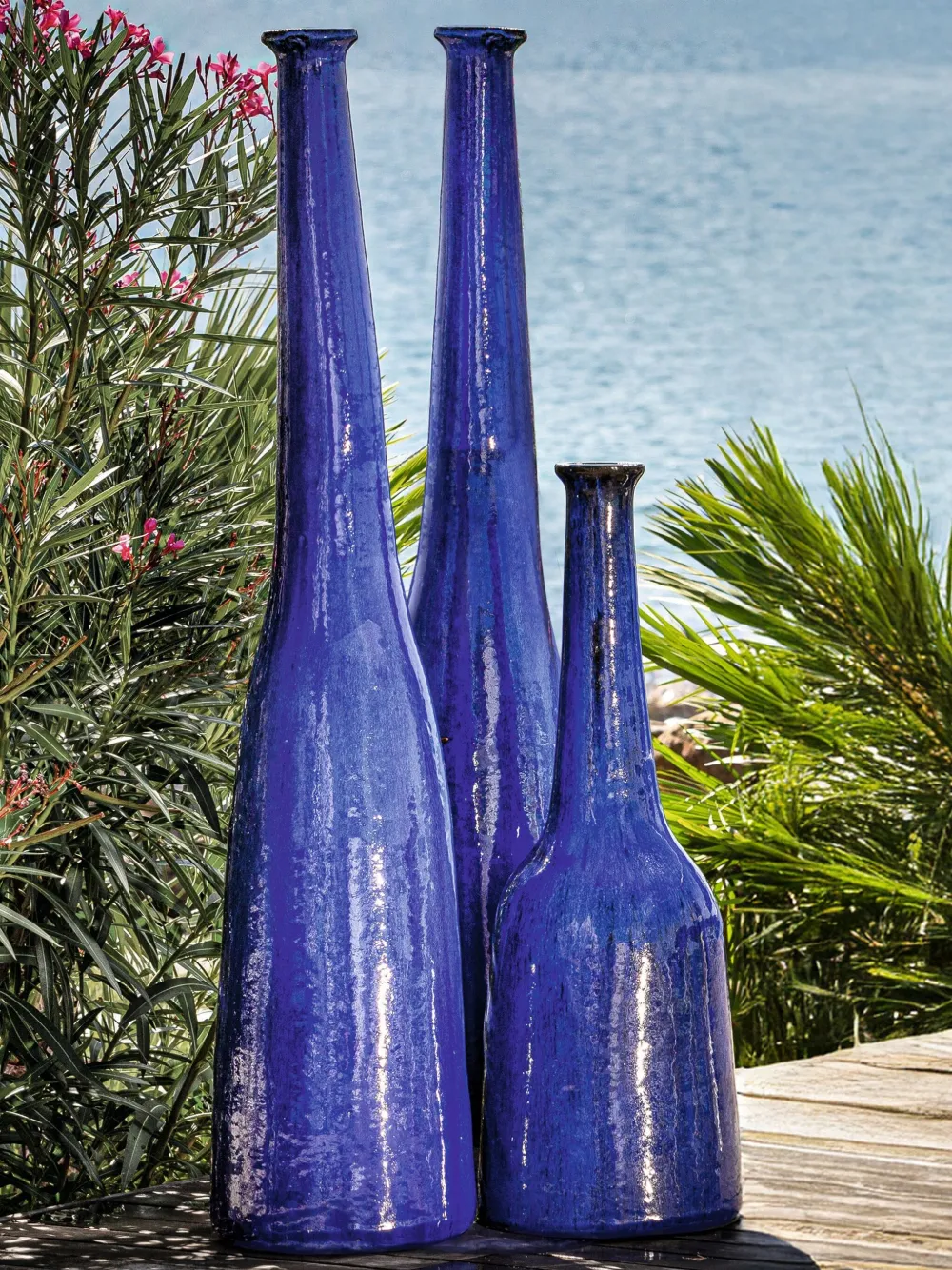 Inout 91 Sculpture (92cm X 32cm)