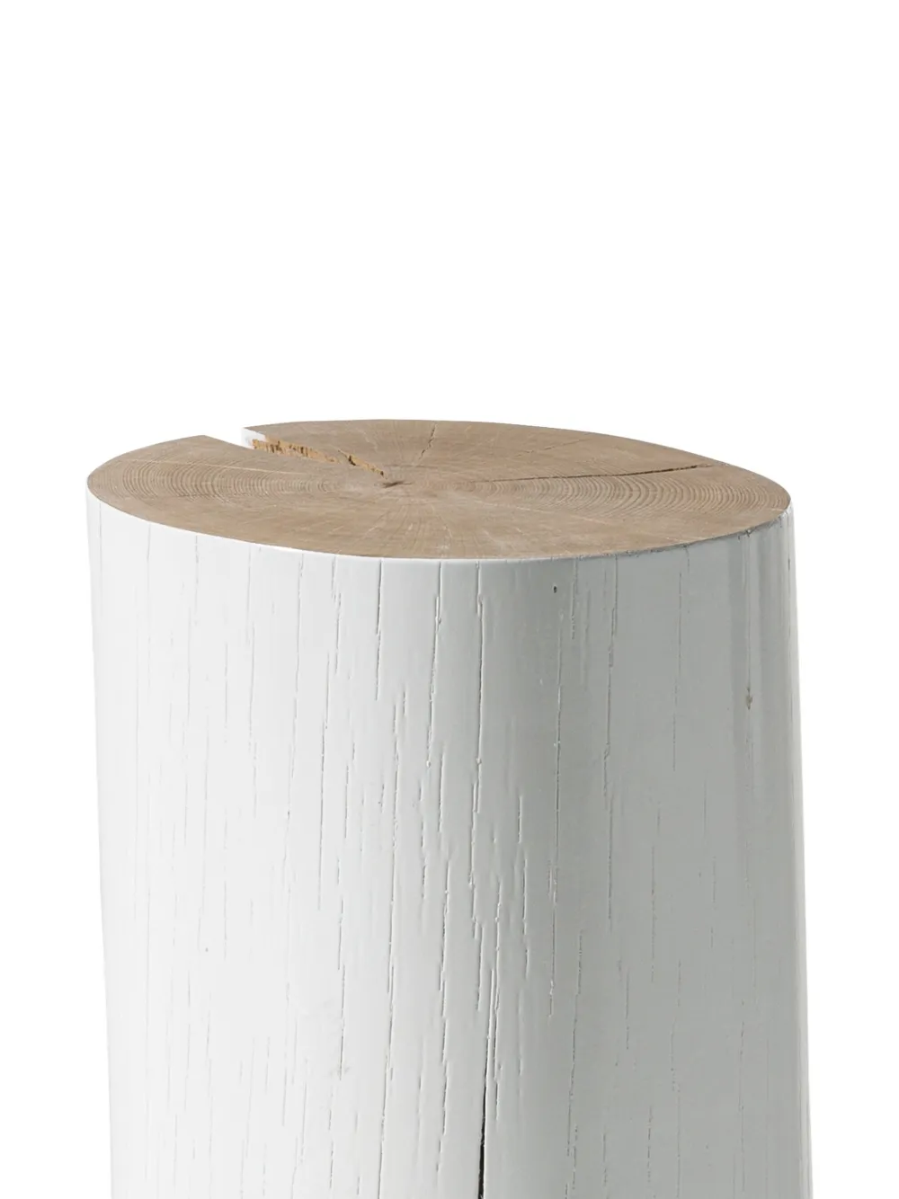 Gervasoni 1882 Log small side table (32cm x 22cm) | Tavoli | Image 2