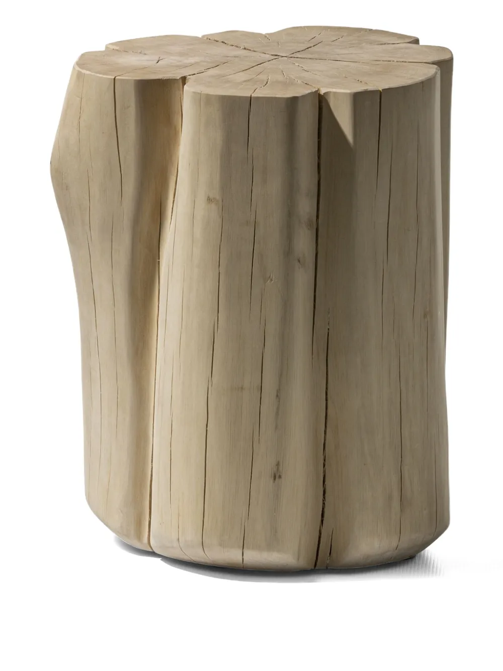 Gervasoni 1882 Brick small side table (45cm x 35cm) - Toni neutri