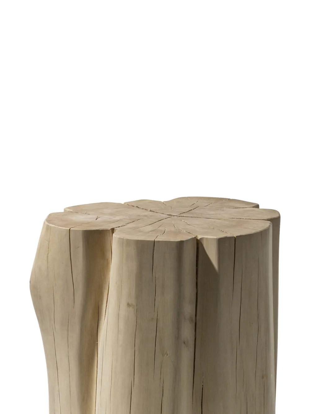 Gervasoni 1882 Brick small side table (45cm x 35cm) | Tische | Image 2