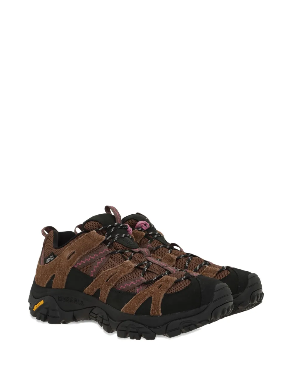 Merrell x Gramicci Moab 2 Siren low-top sneakers Bruin