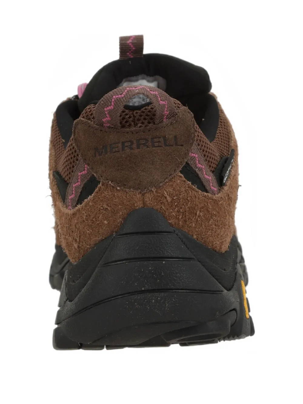 Merrell x Gramicci Moab 2 Siren low-top sneakers Bruin