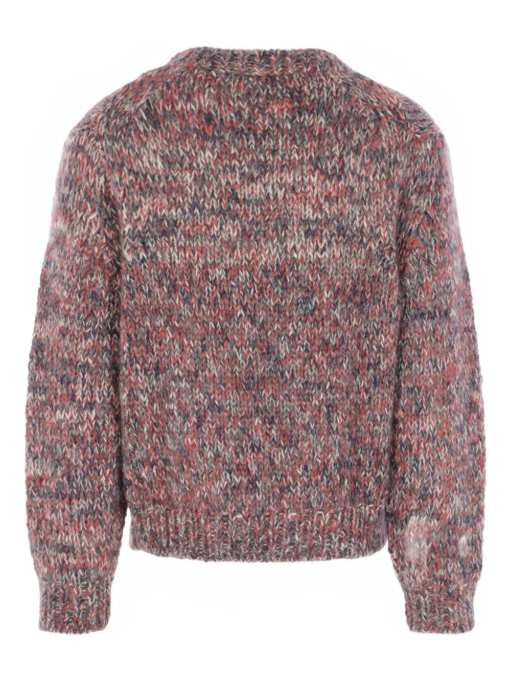 Federico Curradi x 10 Corso Como ribbed sweater | Suéteres | Image 2