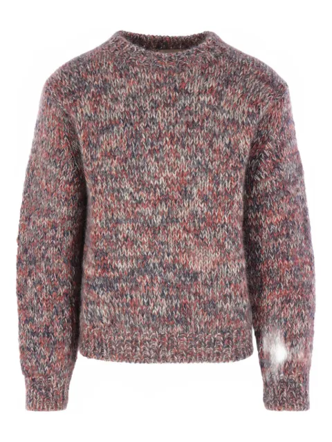 Federico Curradi x 10 Corso Como ribbed sweater