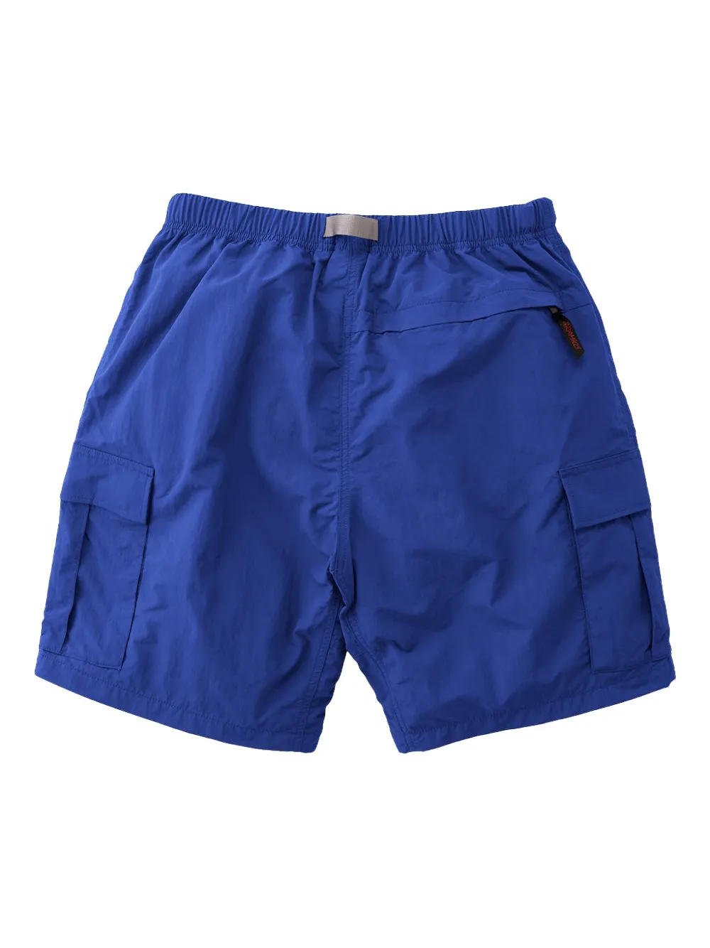 Gramicci Explorer cargo shorts - Blauw