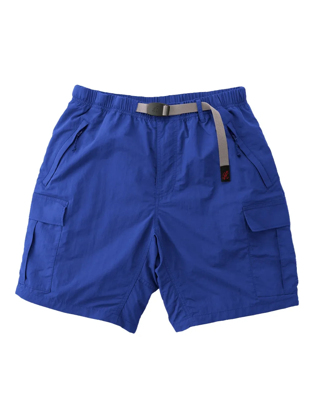 Gramicci Explorer cargo shorts - Blu