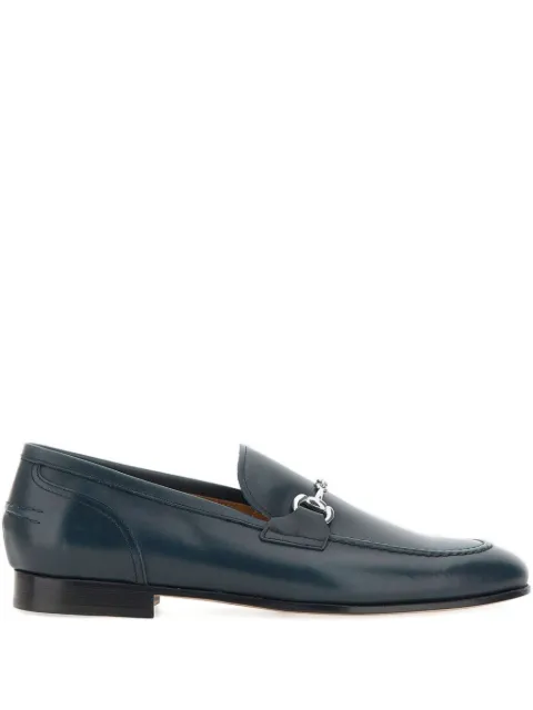 Duca Heritage Vasco Lord leather loafers