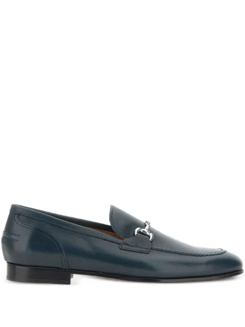 Duca Heritage Vasco Lord leather loafers