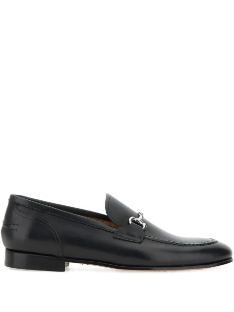 Duca Heritage Vasco Lord leather loafers