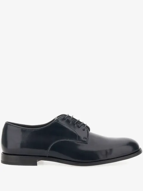 Duca Degli Abruzzi lace-up-fastening derby shoes