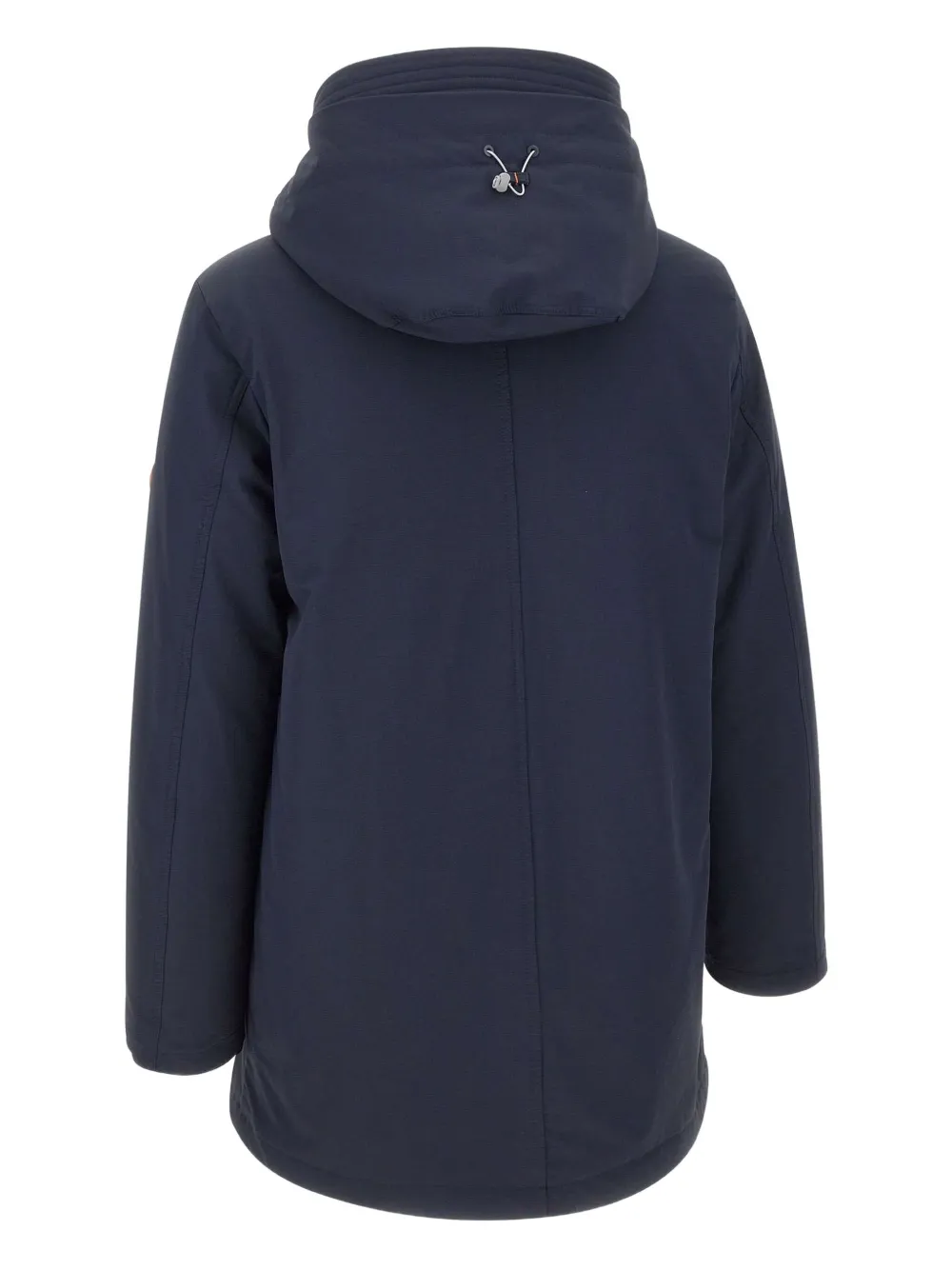 Dekker chamarra Granlasco Bmat | Chamarras con capucha | Image 2