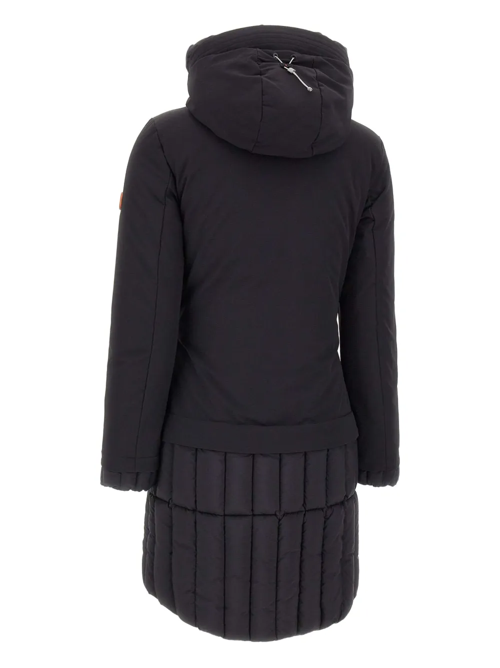 Dekker River Bmat logo-patch parka | Parkas | Image 2