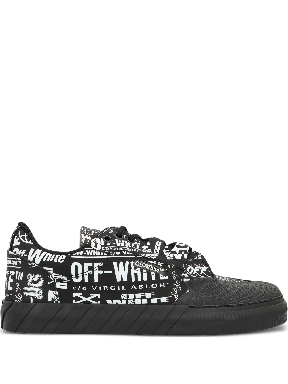 Off-White baskets Vulc 779 | noir | Image 1