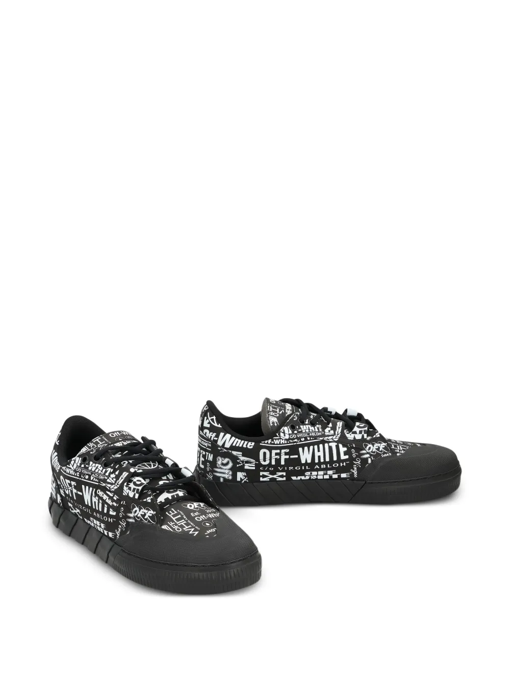 Off-White baskets Vulc 779 | Baskets basses | Image 2