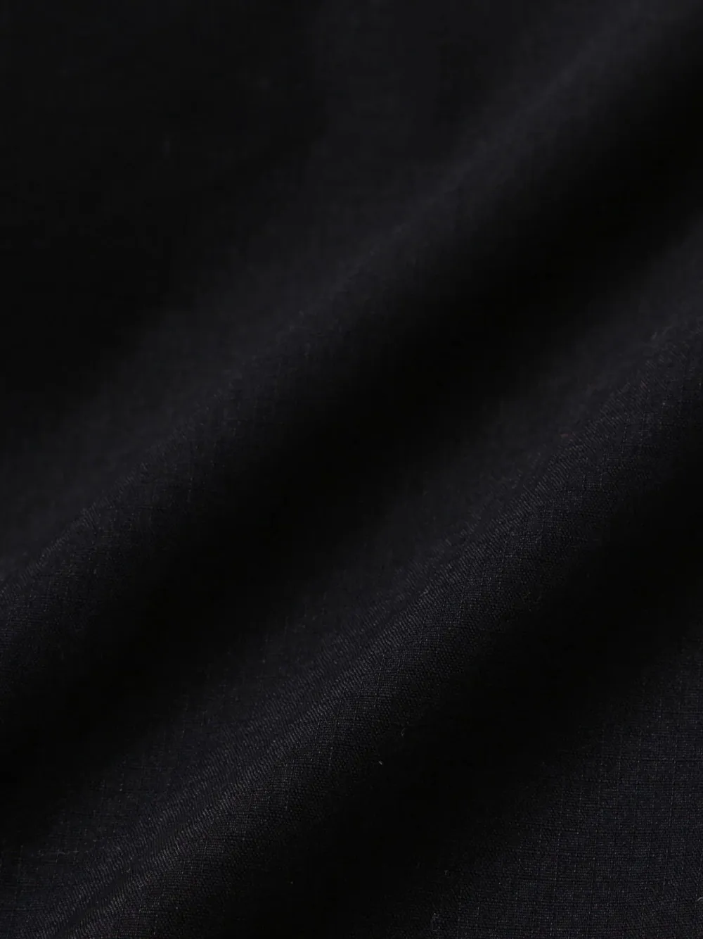 and Wander Plooibroek met ceintuur Zwart