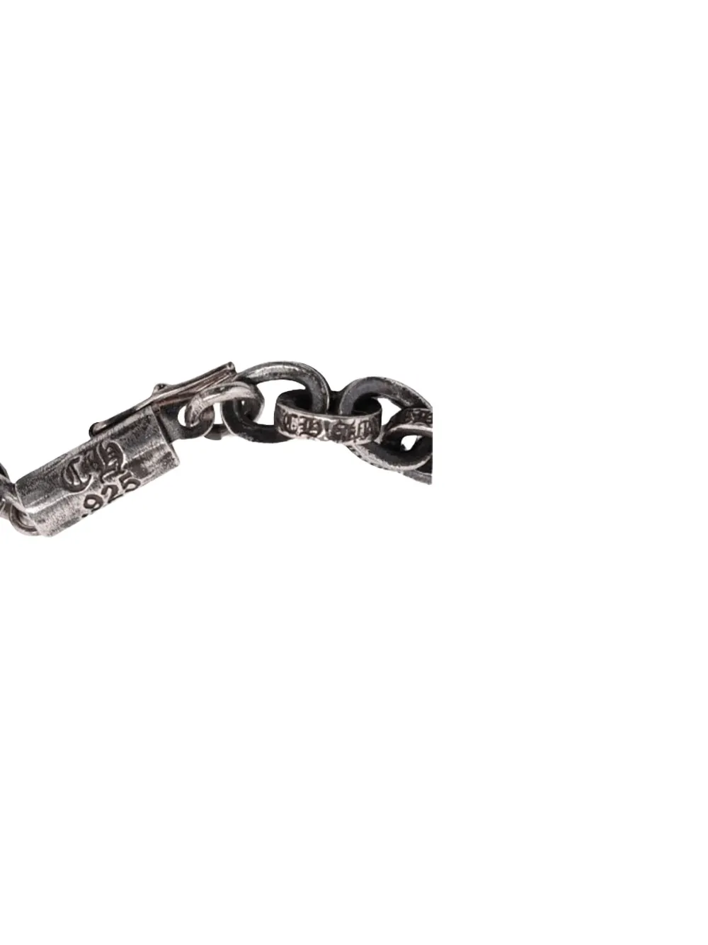 Chrome Hearts Paper chain bracelet | Image 2