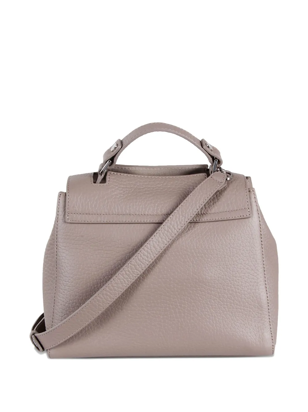 Orciani Sveva small tote bag - Beige