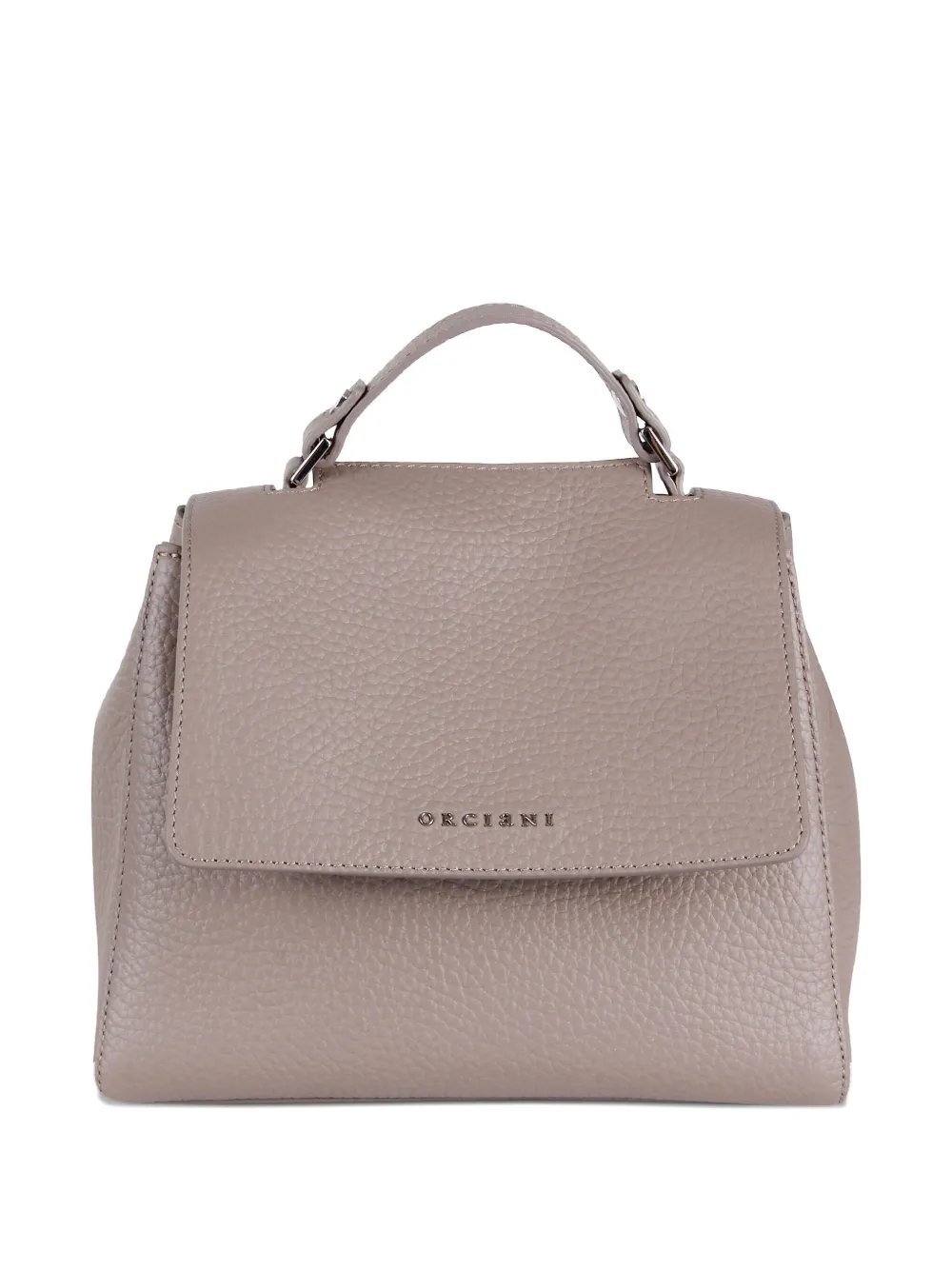 Orciani Sveva small tote bag - ニュートラル