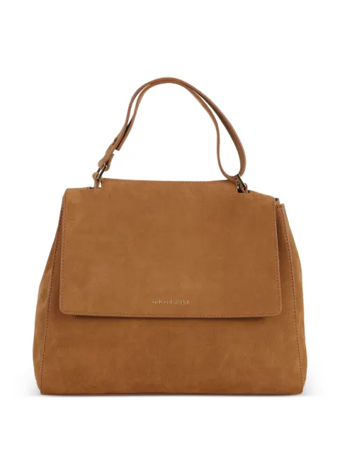 Orciani medium Sveva tote bag