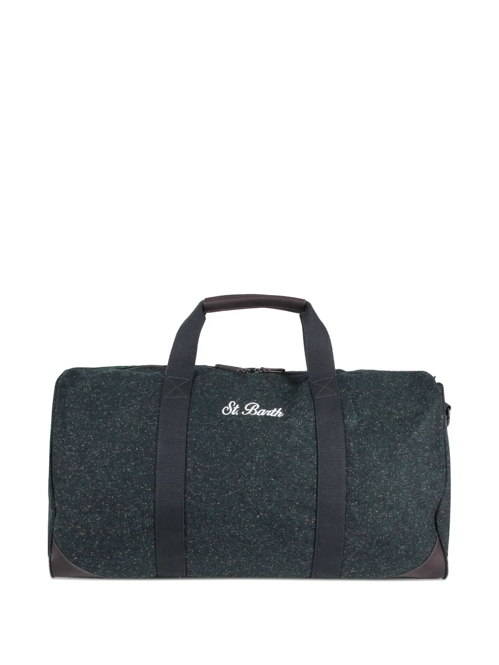 MC2 Saint Barth Jetleg duffle bag | negro | Image 1